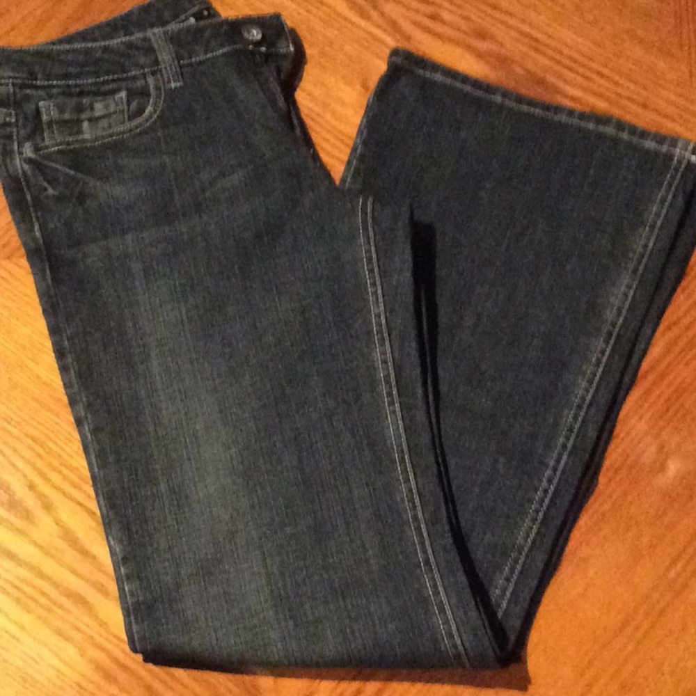 Access brand jeans